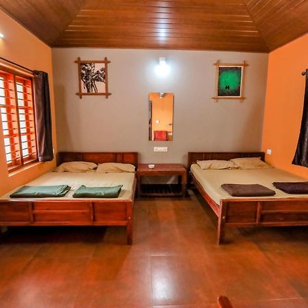 Swastha Plantation Homestay Kaniyāmbetta 외부 사진
