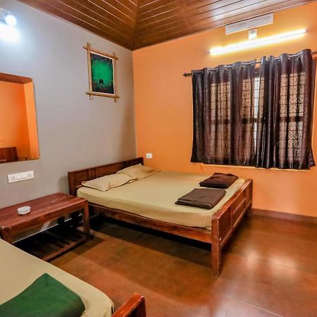 Swastha Plantation Homestay Kaniyāmbetta 외부 사진
