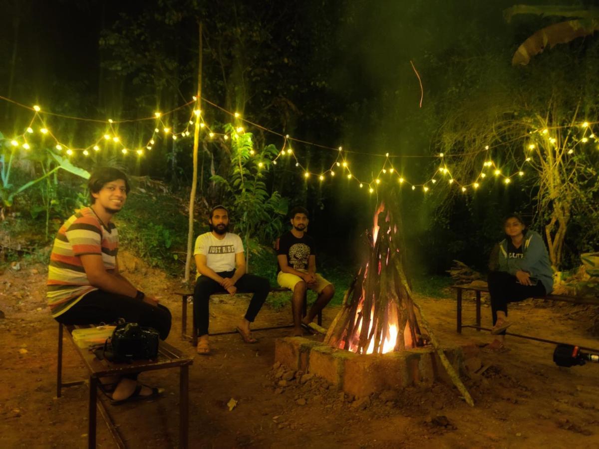 Swastha Plantation Homestay Kaniyāmbetta 외부 사진