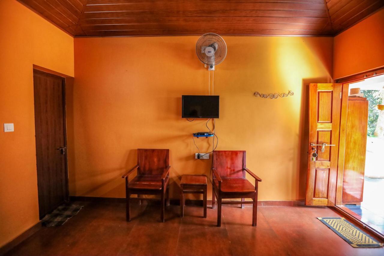 Swastha Plantation Homestay Kaniyāmbetta 외부 사진