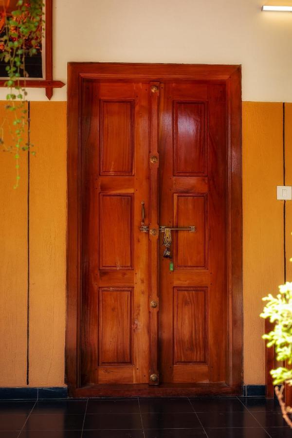 Swastha Plantation Homestay Kaniyāmbetta 외부 사진