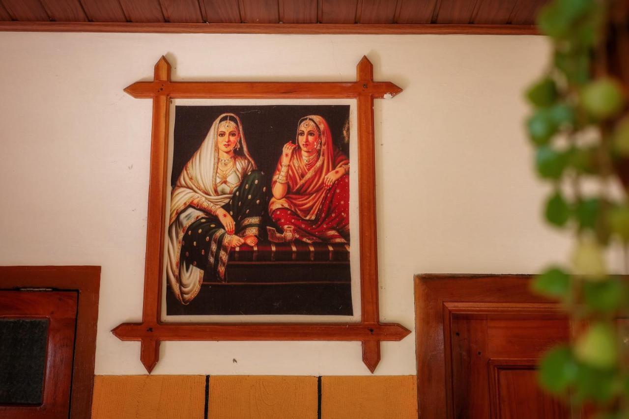 Swastha Plantation Homestay Kaniyāmbetta 외부 사진