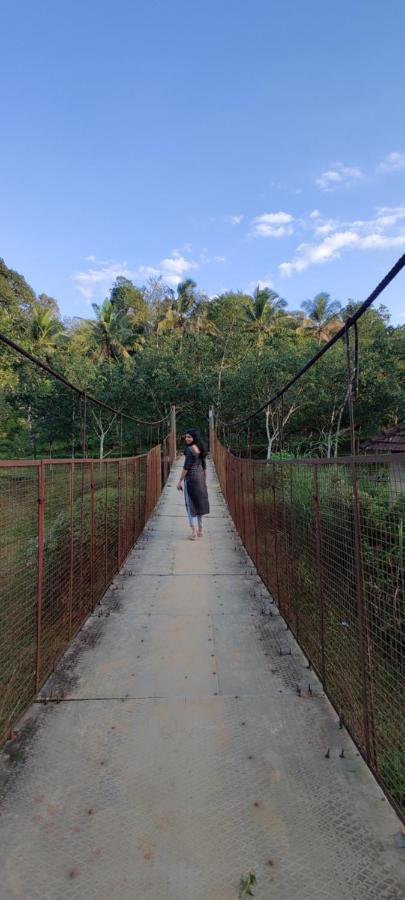 Swastha Plantation Homestay Kaniyāmbetta 외부 사진
