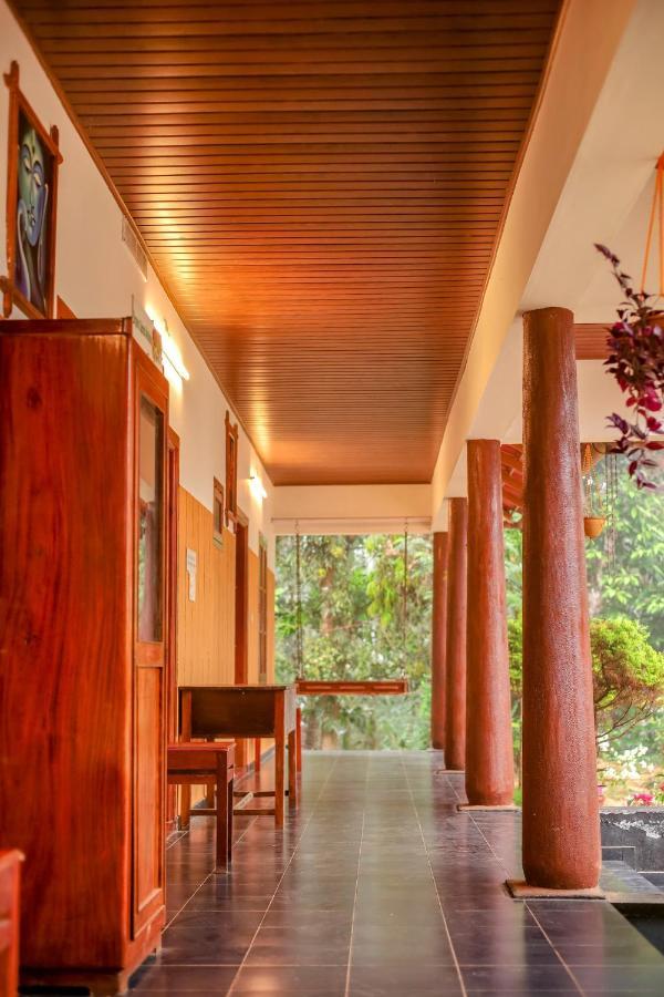 Swastha Plantation Homestay Kaniyāmbetta 외부 사진
